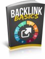 Backlink Basics MRR Ebook