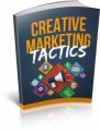 Creative Marketing Tactics MRR Ebook
