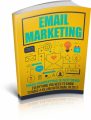 Email Marketing MRR Ebook