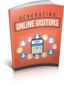 Generating Online Visitors MRR Ebook