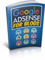 Google Adsense For Blogs MRR Ebook