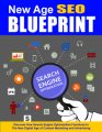 New Age Seo Blueprint MRR Ebook