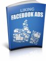 Liking Facebook Ads MRR Ebook