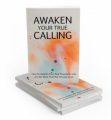 Awaken Your True Calling MRR Ebook