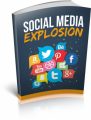 Social Media Explosion MRR Ebook