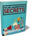 Niche Marketing Secrets MRR Ebook