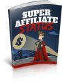 Super Affiliate Status MRR Ebook