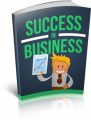 Success In Business MRR Ebook