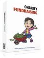 Charity Fundraising Personal Use Ebook
