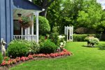 Gardens Plr Articles