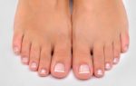Healthy Feet Plr Articles