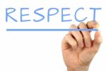 Respect Plr Articles