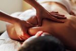 Massage Therapy Plr Articles V6