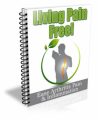 Living Pain Free Plr Autoresponder Email Series