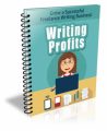 Writing Profits Plr Autoresponder Email Series