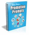 Promotion Prompts Plr Autoresponder Email Series