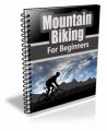 Mountain Biking Plr Autoresponder Email Series
