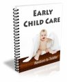 Early Child Care Plr Autoresponder Email Series