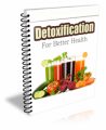 Detoxification For Better Health Plr Autoresponder Email Series