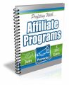Profiting With Affiliate Programs Plr Autoresponder Email Series