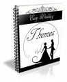 Easy Wedding Themes Plr Autoresponder Email Series