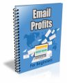 Email Profits Newsletter Plr Autoresponder Email Series