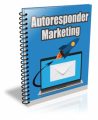 Autoresponder Marketing Plr Autoresponder Email Series