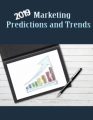 Marketing Predictions & Trends For 2019 PLR Ebook
