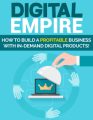 Digital Empire PLR Ebook