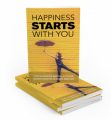 Happiness Starts With You MRR Ebook