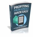 Profiting From Kindle Made Easy Resale Rights Ebook