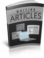 Writing Articles MRR Ebook