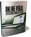 Online Viral Marketing Secrets MRR Ebook