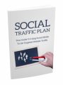 Social Media Plan MRR Ebook