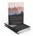 Overcome Anxiety MRR Ebook