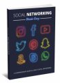 Social Networking Made Easy MRR Ebook