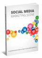 Social Media Marketing Scene MRR Ebook