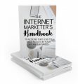 The Internet Marketers Handbook MRR Ebook