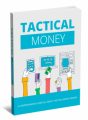 Tactical Money MRR Ebook