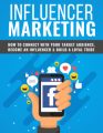 Influencer Marketing PLR Ebook