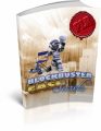 Blockbuster Cash Secrets PLR Ebook With Audio