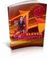 Clever Profit Generating Insights PLR Ebook With Audio