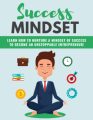 Success Mindset PLR Ebook