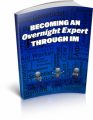 Becoming An Overnight Expert Through Im MRR Ebook