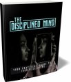 The Disciplined Mind MRR Ebook