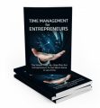 Time Management For Entrepreneurs MRR Ebook