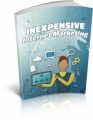 Inexpensive Internet Marketing