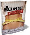 The Bulletproof Keto Diet MRR Ebook