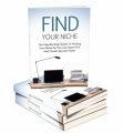 Find Your Niche MRR Ebook