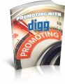 Promoting With Digg MRR Ebook
